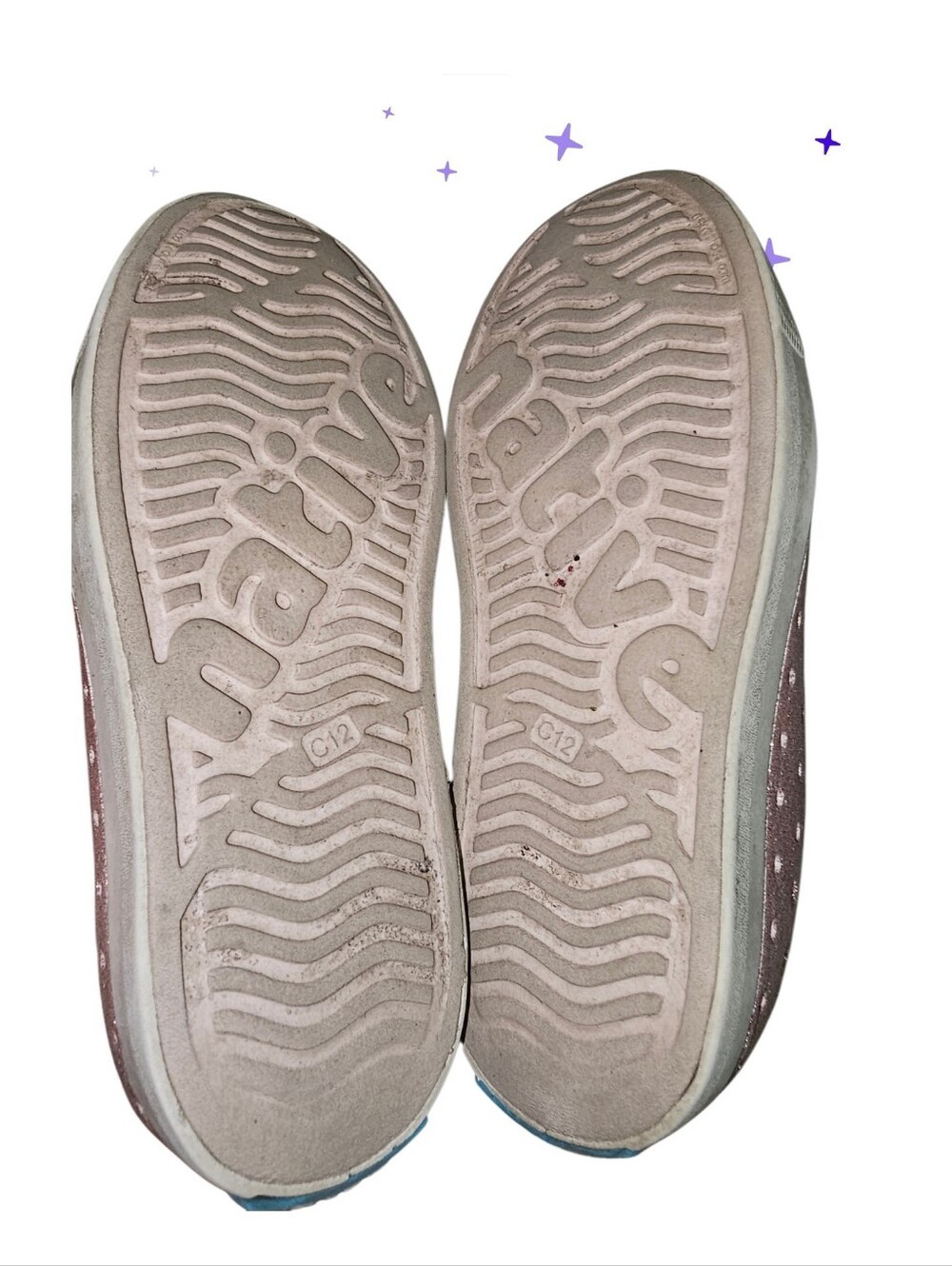 Native Shoes - Picture 5 of 6